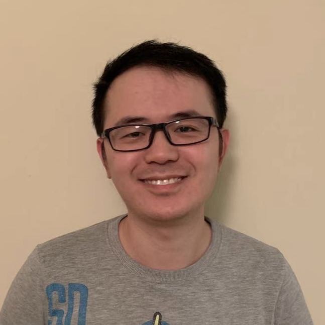 Avatar of Xin Xing